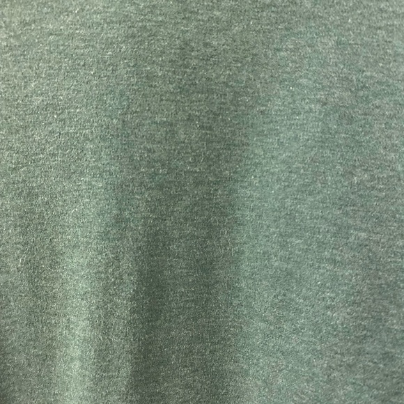 Ralph Lauren Polo knitwear long sleeve collar shirt - Picture 3 of 6